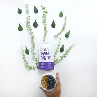 Lifestyle Images for Oats Overnight 41