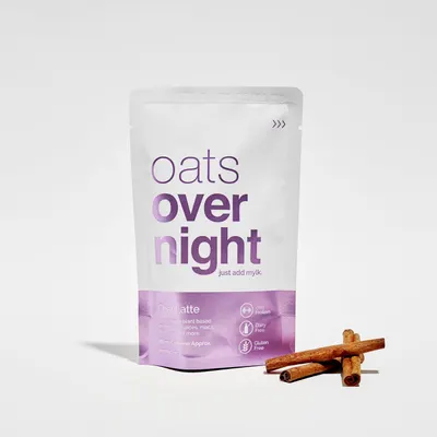 Product Main Images for Oats Overnight 42