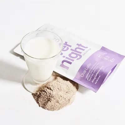 Product Main Images for Oats Overnight 45