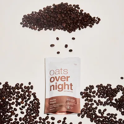 Lifestyle Images for Oats Overnight 49