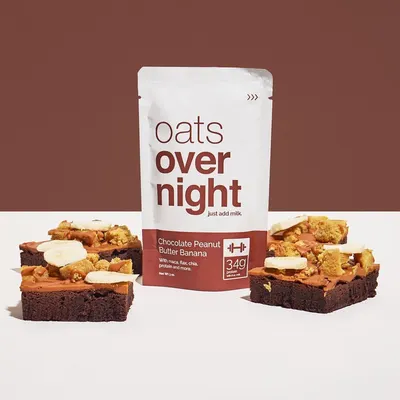Secondary Images for Oats Overnight 50