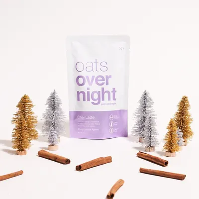Lifestyle Images for Oats Overnight 55