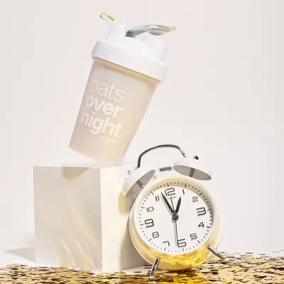 Lifestyle Images for Oats Overnight 56