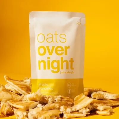 Secondary Images for Oats Overnight 60