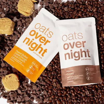 Lifestyle Images for Oats Overnight 64