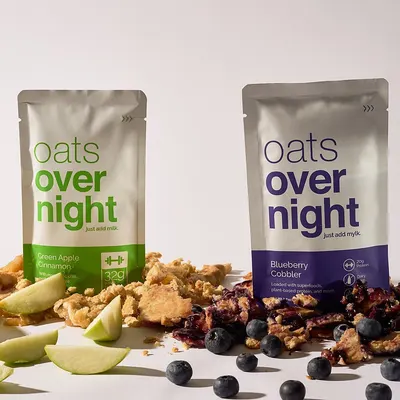 Lifestyle Images for Oats Overnight 67