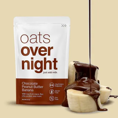 Secondary Images for Oats Overnight 74