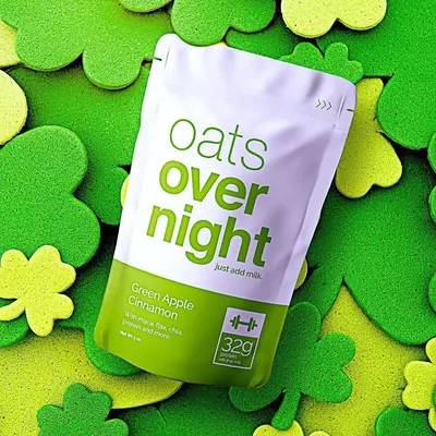 Secondary Images for Oats Overnight 77
