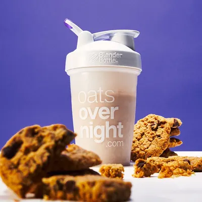 Lifestyle Images for Oats Overnight 79