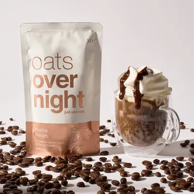 Lifestyle Images for Oats Overnight 81