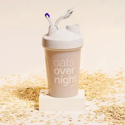 Lifestyle Images for Oats Overnight 84