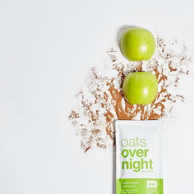 Brand Store for Oats Overnight 86