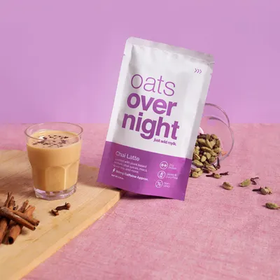 Secondary Images for Oats Overnight 90