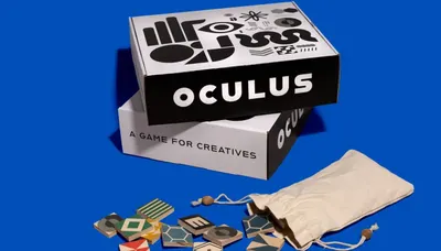 Secondary Images for Oculus 13