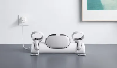 Basic A+ Content for Oculus 15