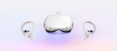 Basic A+ Content for Oculus 16
