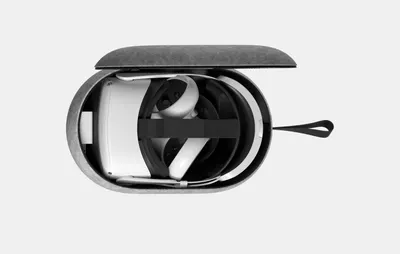Product Main Images for Oculus 7