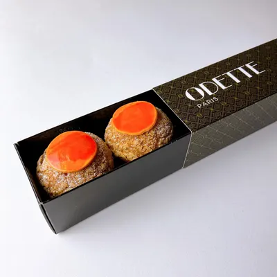 Secondary Images for Odette Paris 10