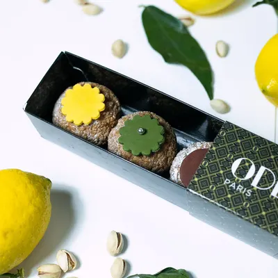 Secondary Images for Odette Paris 13