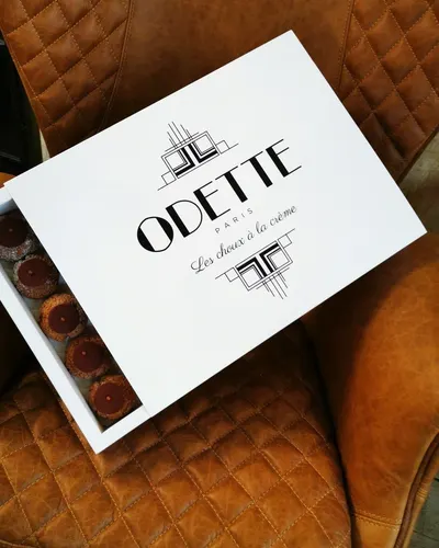 Secondary Images for Odette Paris 21