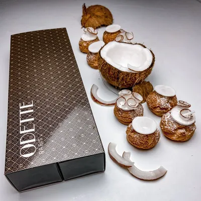 Secondary Images for Odette Paris 24
