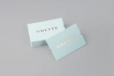 Secondary Images for Odette Paris 27