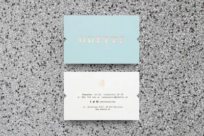 Secondary Images for Odette Paris 28