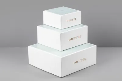 Secondary Images for Odette Paris 29