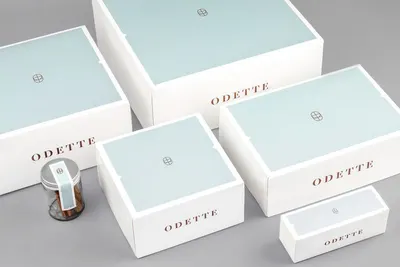 Secondary Images for Odette Paris 31