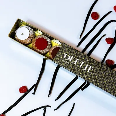 Secondary Images for Odette Paris 3