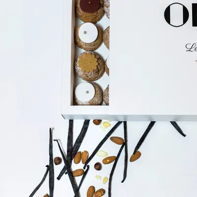 Secondary Images for Odette Paris 7
