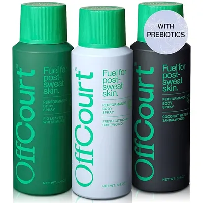 Main Images for OffCourt