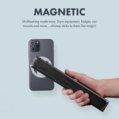Secondary Images for Ohsnap 3