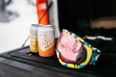 Lifestyle Images for Ohza 10