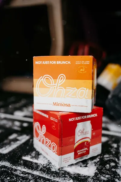 Secondary Images for Ohza 11