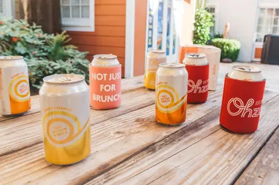 Lifestyle Images for Ohza 42