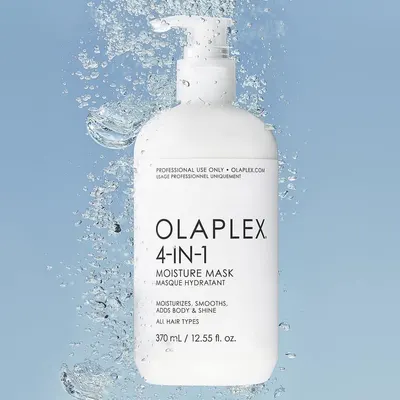Secondary Images for Olaplex 10
