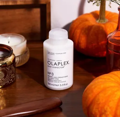 Lifestyle Images for Olaplex 10