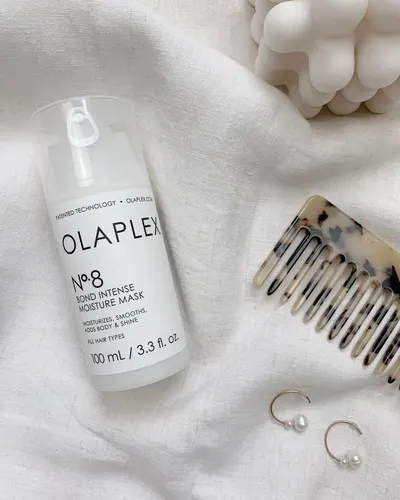 Lifestyle Images for Olaplex 11