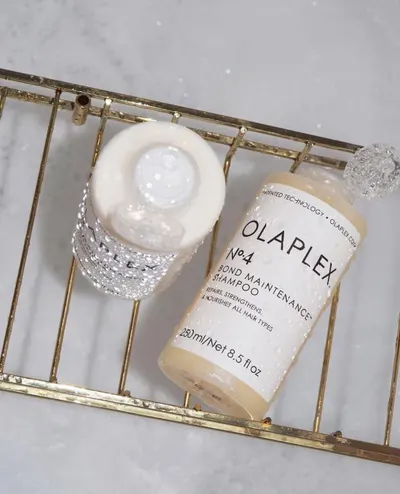 Lifestyle Images for Olaplex 12