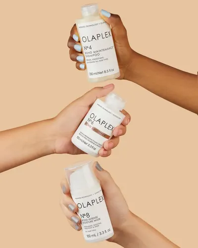 Secondary Images for Olaplex 13