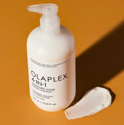 Secondary Images for Olaplex 13