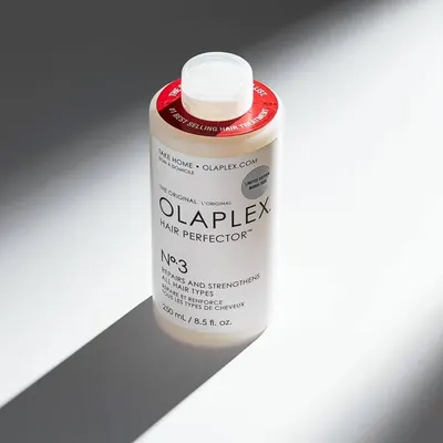 Lifestyle Images for Olaplex 14
