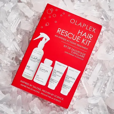 Secondary Images for Olaplex 16