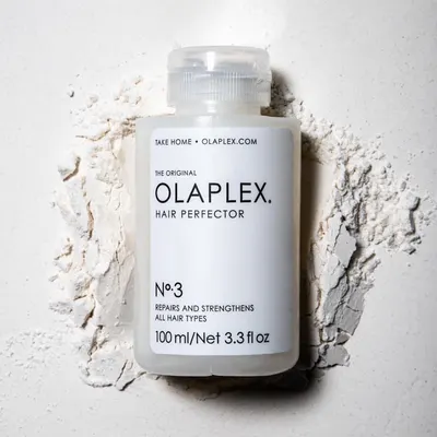 Secondary Images for Olaplex 1