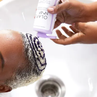 Lifestyle Images for Olaplex 20