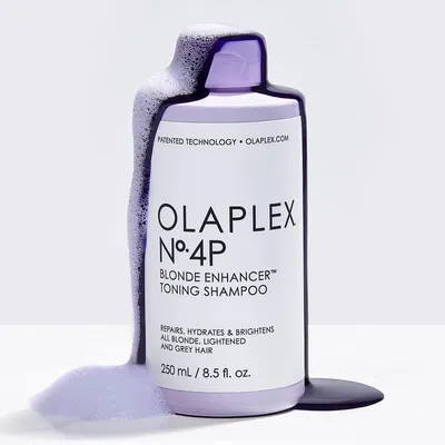 Lifestyle Images for Olaplex 22