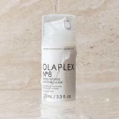Secondary Images for Olaplex 23