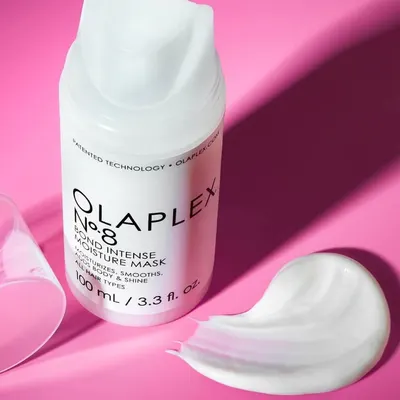 Secondary Images for Olaplex 24
