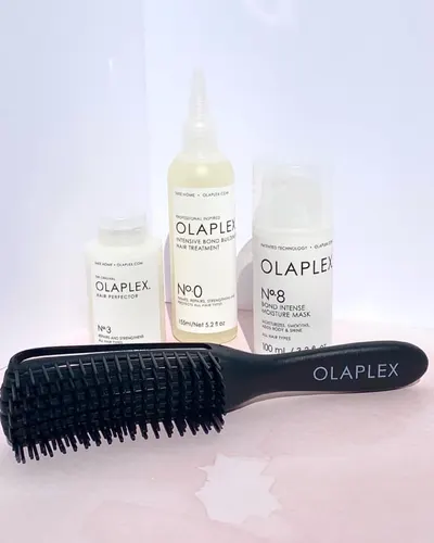 Secondary Images for Olaplex 27